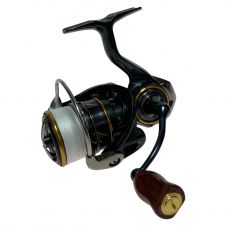 中古】 DAIWA ダイワ 21 CALDIA カルディア LT2500S-XH 00060287