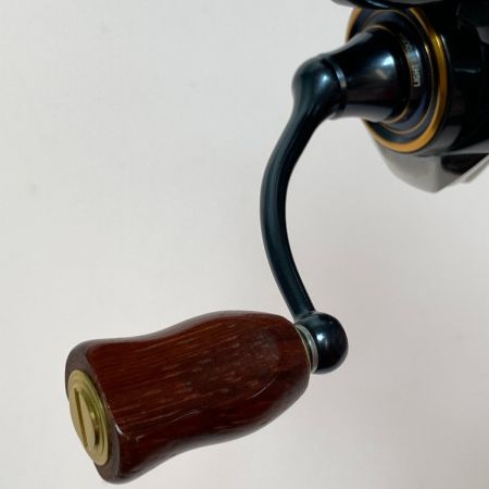  DAIWA ダイワ 21 CALDIA カルディア FC LT2500S スピニングリール