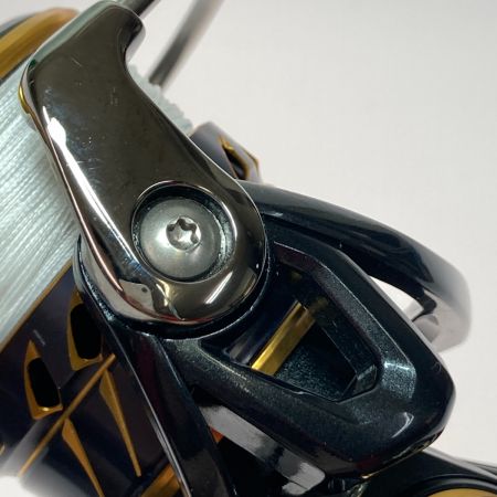  DAIWA ダイワ 21 CALDIA カルディア FC LT2500S スピニングリール