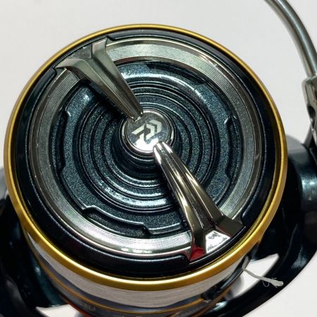  DAIWA ダイワ 21 CALDIA カルディア FC LT2500S スピニングリール