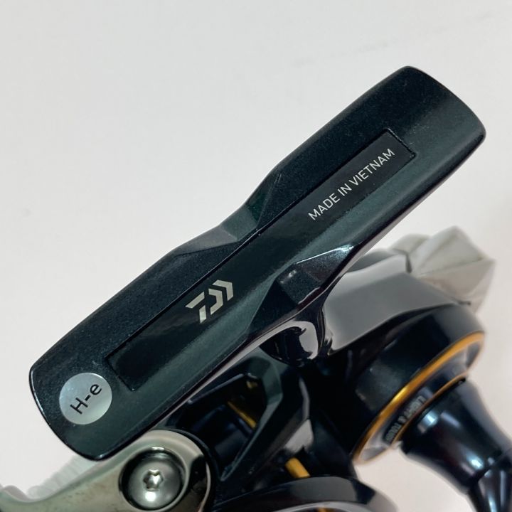 DAIWA ダイワ 21 CALDIA カルディア FC LT2500S スピニングリール