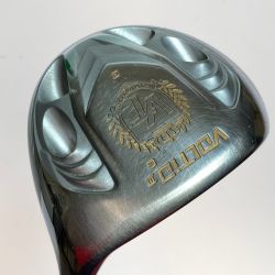 ◎◎ カタナゴルフ VOLTIO III G 3FW 15° フェアウェイウッド TOUR AD VJ-5F SR カバー付 Cランク