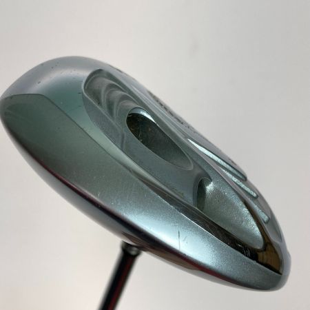  カタナゴルフ VOLTIO III G 3FW 15° フェアウェイウッド TOUR AD VJ-5F SR カバー付