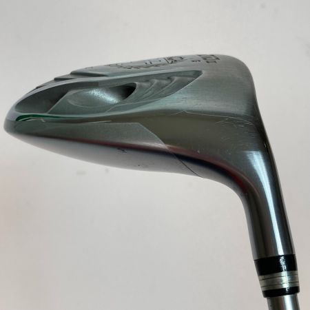  カタナゴルフ VOLTIO III G 3FW 15° フェアウェイウッド TOUR AD VJ-5F SR カバー付