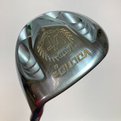 ◎◎ カタナゴルフ VOLTIO III G 5FW 18° フェアウェイウッド TOUR AD VJ-5F SR カバー付 Cランク