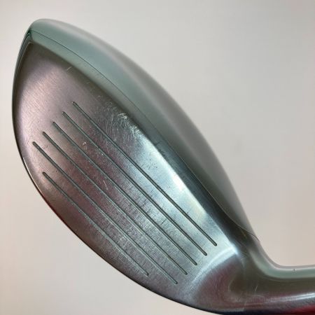  カタナゴルフ VOLTIO III G 5FW 18° フェアウェイウッド TOUR AD VJ-5F SR カバー付