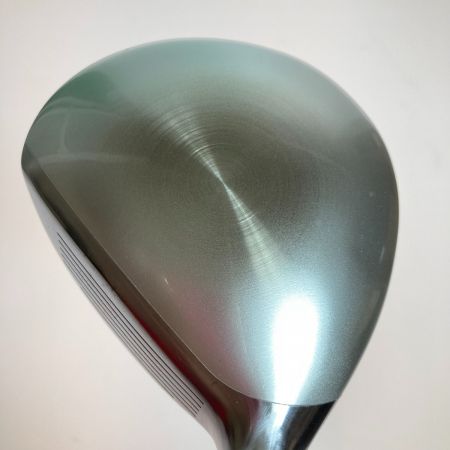  カタナゴルフ VOLTIO III G 5FW 18° フェアウェイウッド TOUR AD VJ-5F SR カバー付