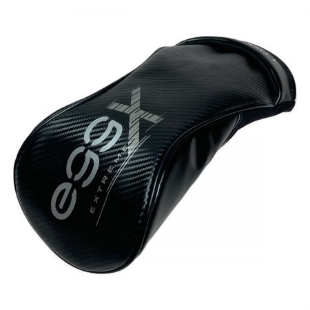 PRGR プロギア egg EXTREME X 1W 10.5° ドライバー オリジナルシャフト SR（M-40） カバー付