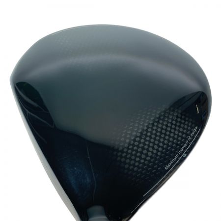  PRGR プロギア egg EXTREME X 1W 10.5° ドライバー オリジナルシャフト SR（M-40） カバー付