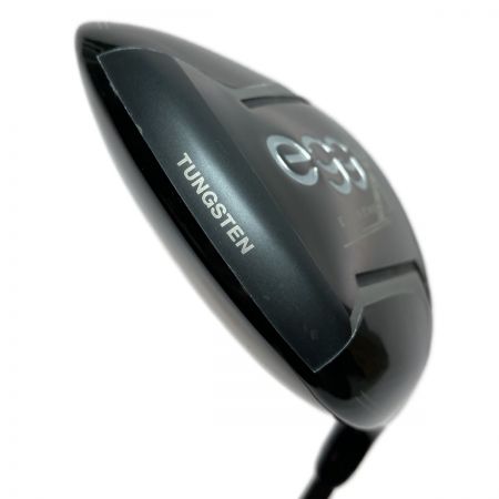  PRGR プロギア egg EXTREME X 1W 10.5° ドライバー オリジナルシャフト SR（M-40） カバー付