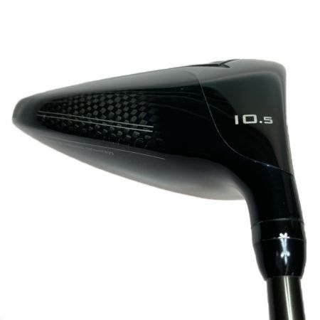  PRGR プロギア egg EXTREME X 1W 10.5° ドライバー オリジナルシャフト SR（M-40） カバー付