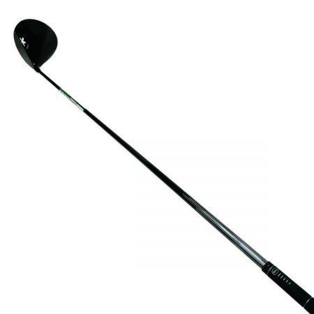  PRGR プロギア egg EXTREME X 1W 10.5° ドライバー オリジナルシャフト SR（M-40） カバー付