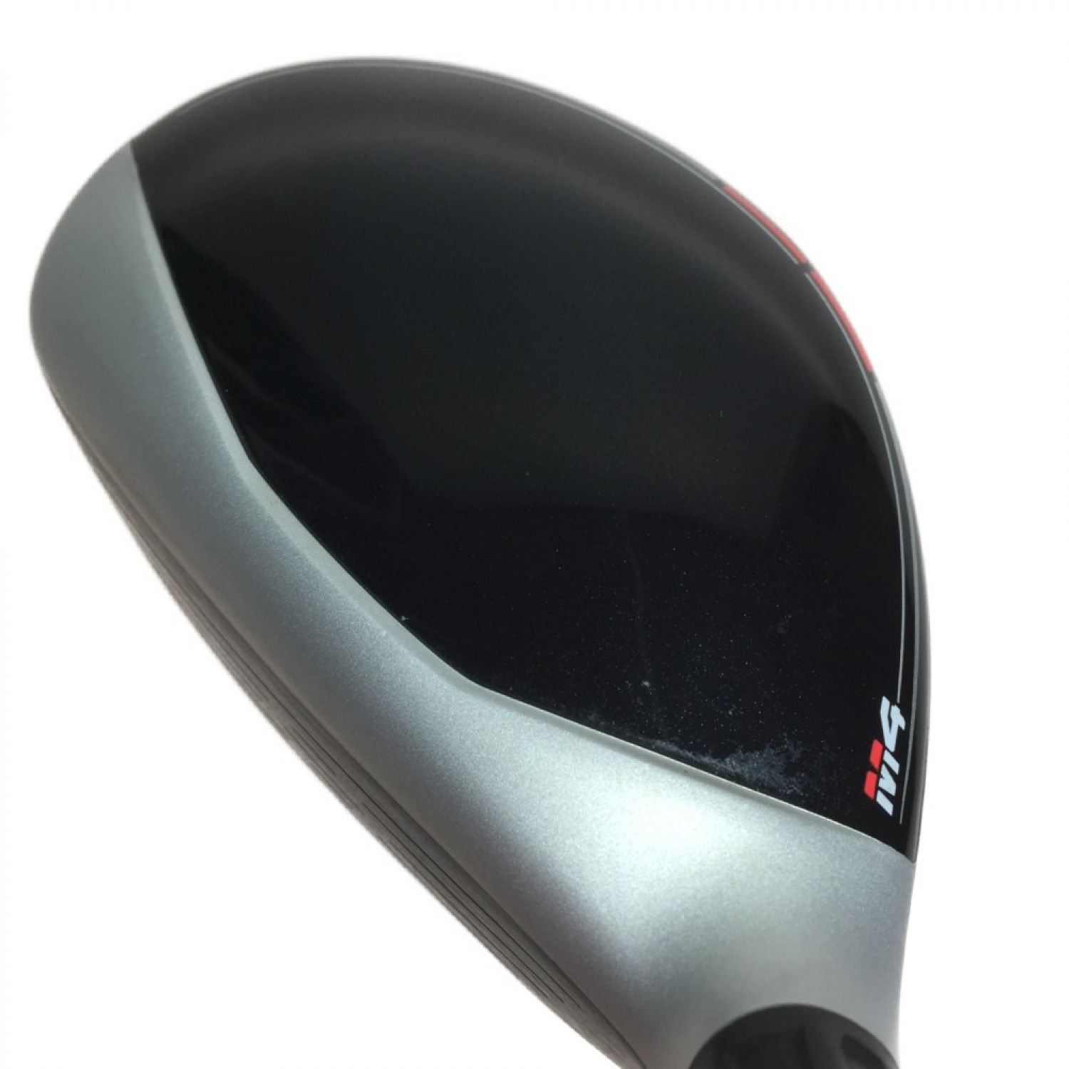 中古】 TaylorMade テーラーメイド M4 5UT ユーティリティ 25° ATMOS