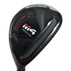 ◎◎ TaylorMade テーラーメイド M4 5UT ユーティリティ 25° ATMOS 7S Bランク