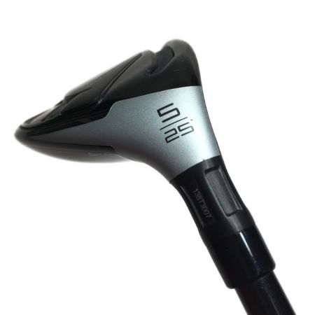  TaylorMade テーラーメイド M4 5UT ユーティリティ 25° ATMOS 7S