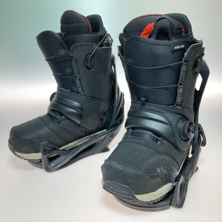  BURTON バートン Step On ION ステップオン アイオン 28.0cm ビンディング付