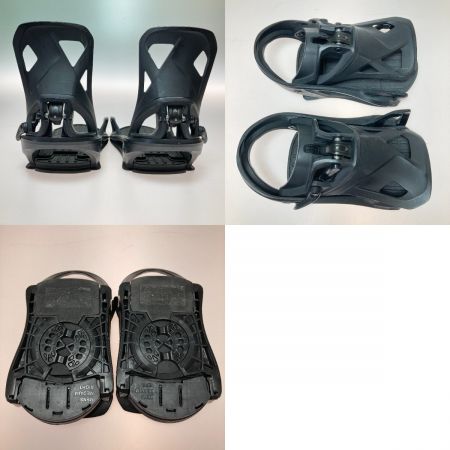  BURTON バートン Step On ION ステップオン アイオン 28.0cm ビンディング付