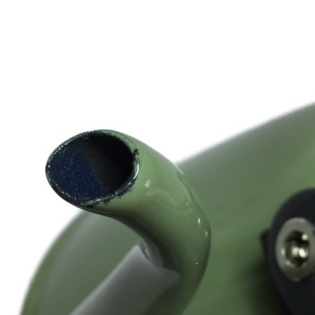   野田琺瑯 ドリップケトル 2.0L オリーブ