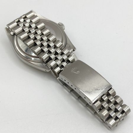  ROLEX ロレックス デイトジャスト 自動巻 腕時計 16014 本体のみ