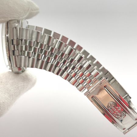  ROLEX ロレックス デイトジャスト 自動巻 腕時計 16014 本体のみ