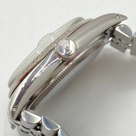  ROLEX ロレックス デイトジャスト 自動巻 腕時計 16014 本体のみ