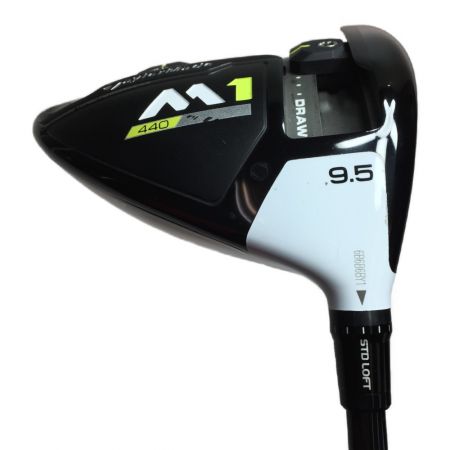  TaylorMade テーラーメイド M1 1W 9.5° ドライバー TM1-217 SR