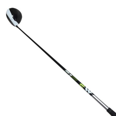  TaylorMade テーラーメイド M1 1W 9.5° ドライバー TM1-217 SR