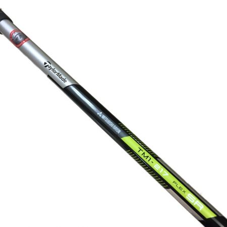  TaylorMade テーラーメイド M1 1W 9.5° ドライバー TM1-217 SR