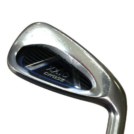  DUNLOP ダンロップ XXIO CROSS ゼクシオクロス 7番 アイアン MH1000 R