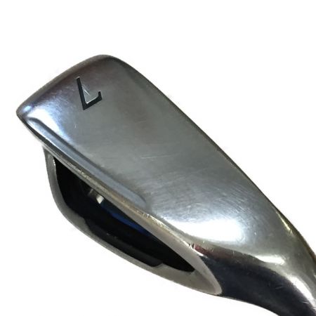  DUNLOP ダンロップ XXIO CROSS ゼクシオクロス 7番 アイアン MH1000 R