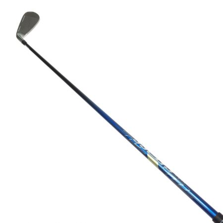  DUNLOP ダンロップ XXIO CROSS ゼクシオクロス 7番 アイアン MH1000 R