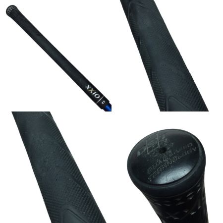  DUNLOP ダンロップ XXIO CROSS ゼクシオクロス 7番 アイアン MH1000 R