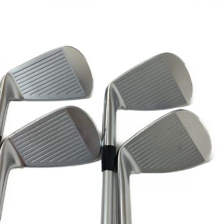  MIZUNO ミズノ MP-5 7-9.P 4本 アイアンセット MCI 60-R