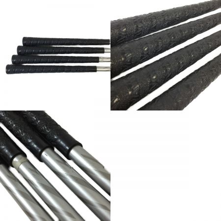  MIZUNO ミズノ MP-5 7-9.P 4本 アイアンセット MCI 60-R