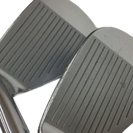  MIZUNO ミズノ MP-5 7-9.P 4本 アイアンセット MCI 60-R