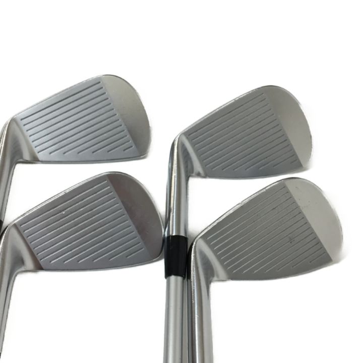 MIZUNO ミズノ MP-5 7-9.P 4本 アイアンセット MCI 60-R - 中古