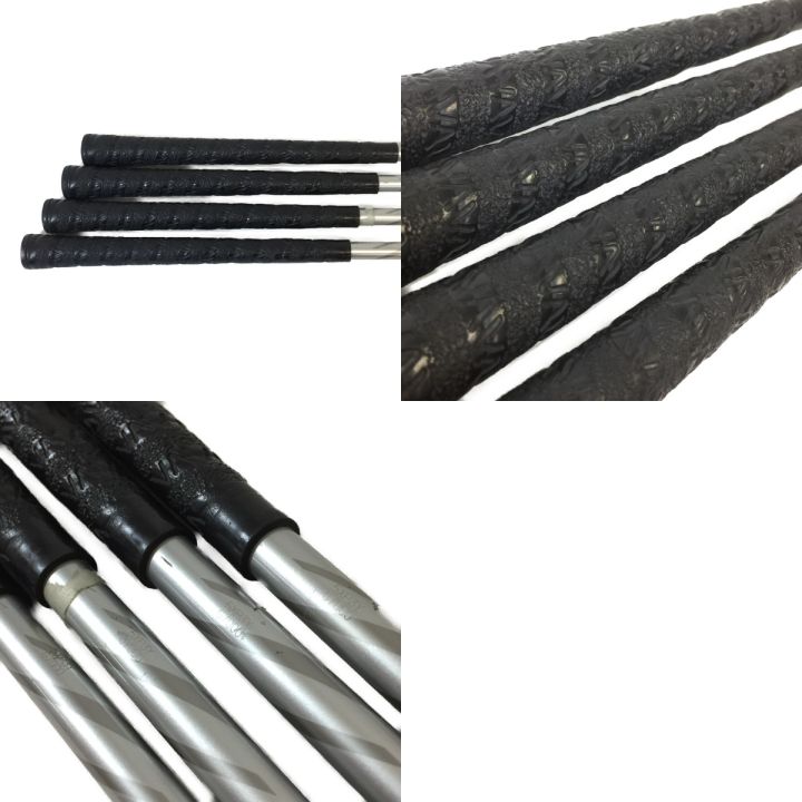 MIZUNO ミズノ MP-5 7-9.P 4本 アイアンセット MCI 60-R - 中古