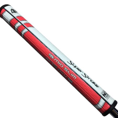  KIRKLAND カークランド KS1 パター 34.5インチ ヘッドカバー・外箱付