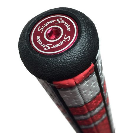  KIRKLAND カークランド KS1 パター 34.5インチ ヘッドカバー・外箱付