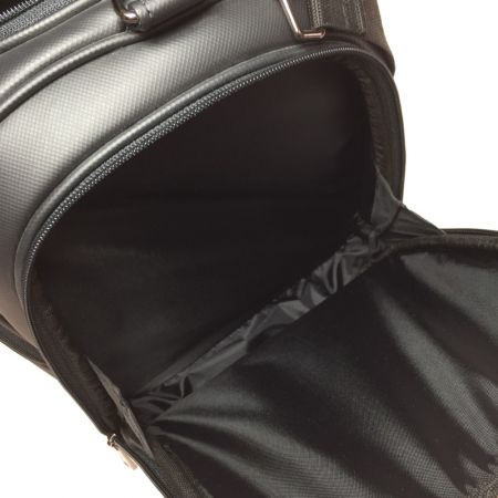  Titleist タイトリスト ボストンバッグ ダッフルバッグ メンズ AJBB72 ブラック