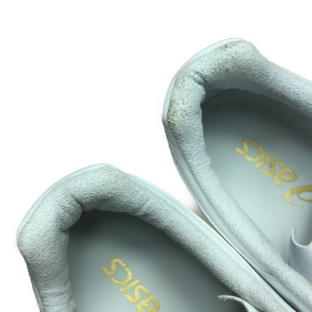  asics アシックス DS LIGHT 27.0cm サッカースパイク 1103A068 ホワイト/リッチゴールド