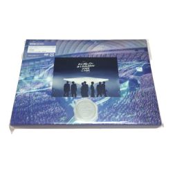 ◎◎ Kis-My-Ft2 キスマイ Kis-My-Ft に逢える de Show 2022 in DOME 通常盤 DVD/3枚組 Nランク