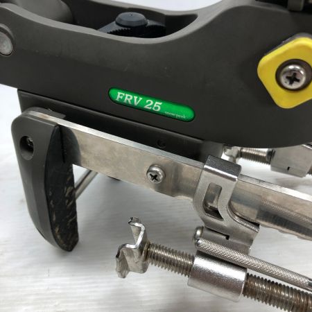  snowpeak スノーピーク ロッドキーパー FRV25