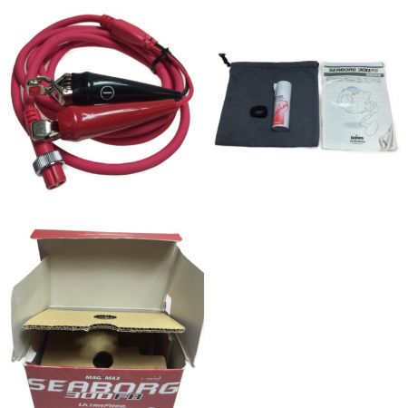  DAIWA ダイワ SEABORG シーボーグ 300FB 電動リール 00801241