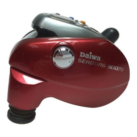  DAIWA ダイワ SEABORG シーボーグ 300FB 電動リール 00801241