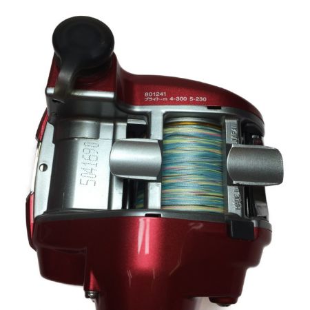  DAIWA ダイワ SEABORG シーボーグ 300FB 電動リール 00801241