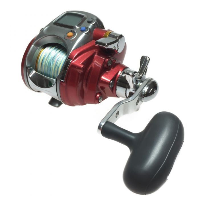 DAIWA ダイワ SEABORG シーボーグ 300FB 電動リール 00801241｜中古｜なんでもリサイクルビッグバン