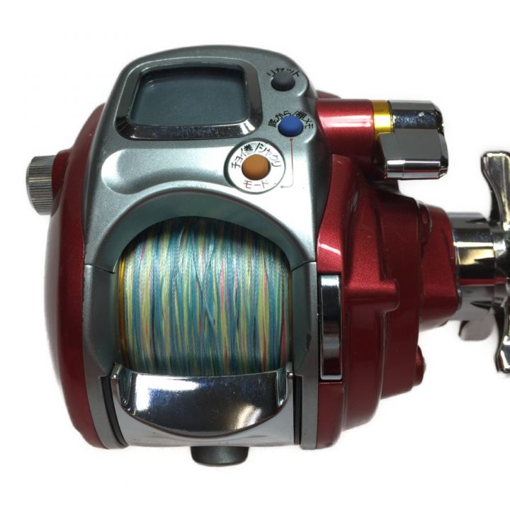 ◇DAIWA SEABORG 300FB ダイワ シーボーグ 電動リール フィッシング 釣具 /管理：1256A11｜スポーツ、レジャー