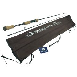 ΣΣ Golden Mean ゴールデンミーン ルアーロッド Symphonia Trout シンフォニアトラウト SPS-T-510KT SPS-T-510KT Aランク