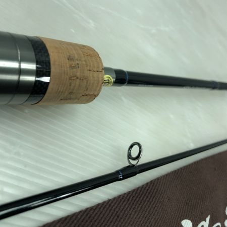  Golden Mean ゴールデンミーン ルアーロッド Symphonia Trout シンフォニアトラウト SPS-T-510KT SPS-T-510KT